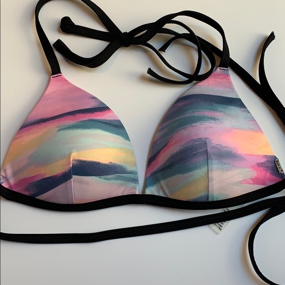 PINK Victoria's Secret Other - VS PINK Padded Bikini Top
